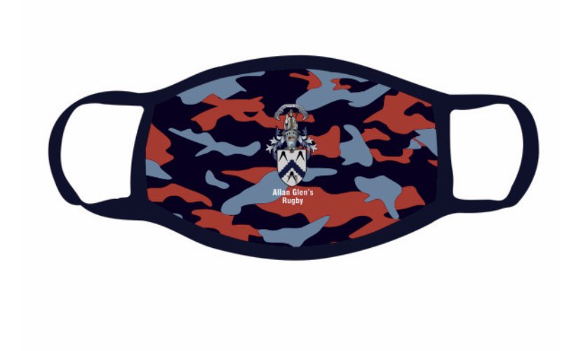 Allan Glen's Academy tweet media