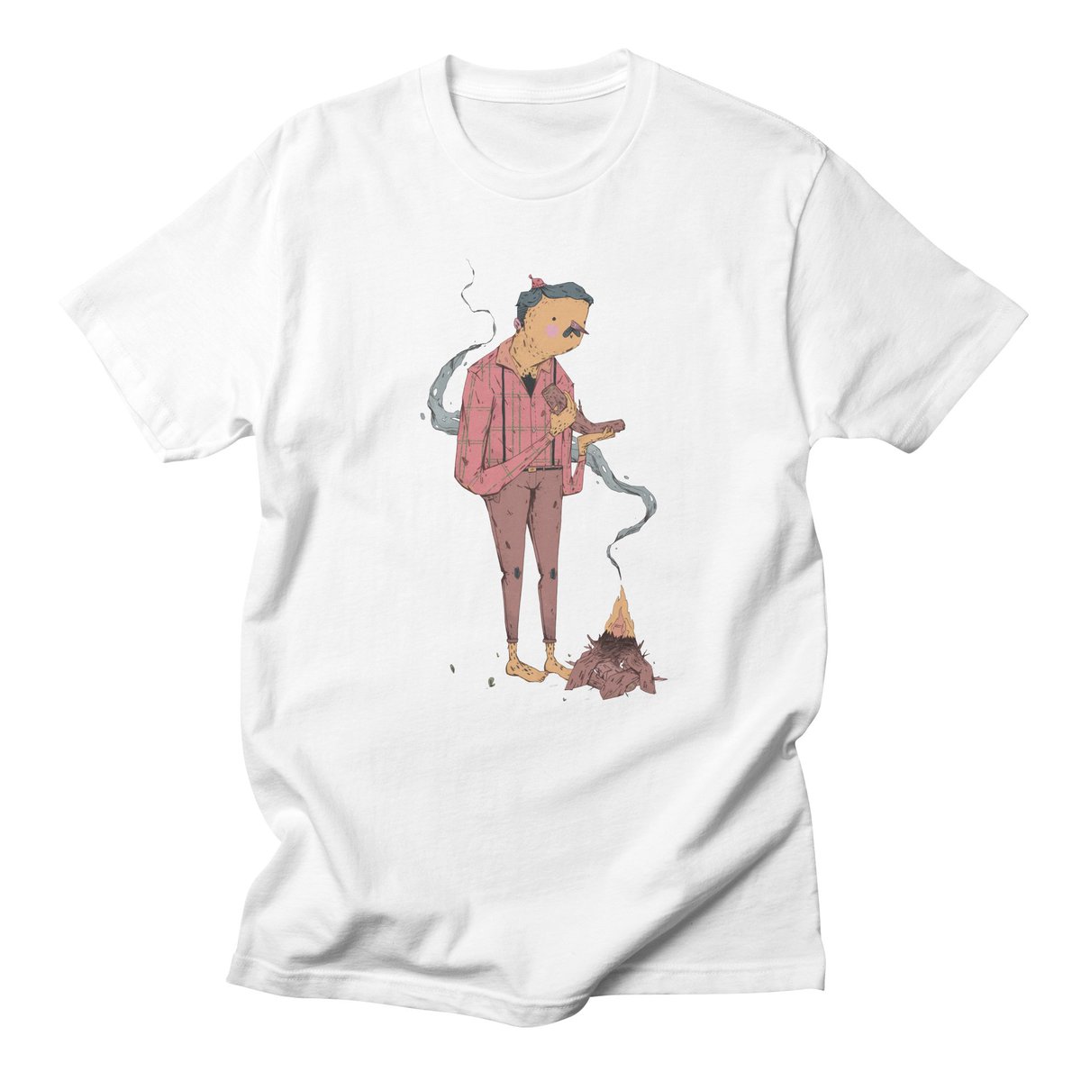 WishWelliams's tweet image. I've got a T-shirt store up on Threadless!
Looky look: danieljamiewilliams.threadless.com