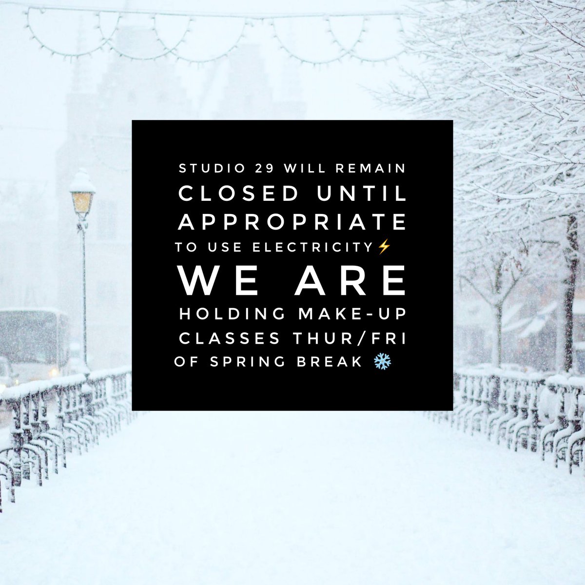 Studio29Dance's tweet photo. Best choice as we see it.  Stay turned! https://t.co/cQquFAyIFH