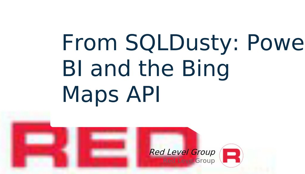 RedLevelIT's tweet image. From BI Elite: 7 Tips &amp;amp; Tricks for Stunning Power BI Reports

Read the full article: MS Power BI Hacks: The Ultimate Guide
▸ lttr.ai/dKnu

#PowerBi #PowerHidden #WorkflowImprovements #UltimateGuide20210127T14 #RedLevelGroup #SearchEngineLand