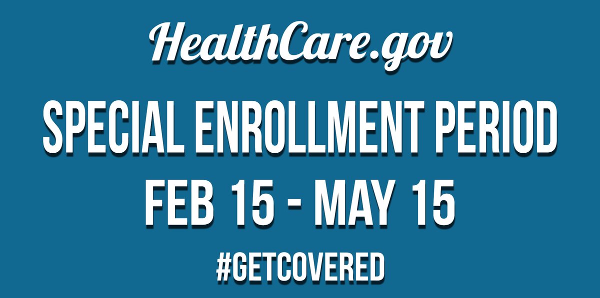 SpeakerPelosi's tweet photo. Having reliable, affordable health insurance is more important than ever during the #COVID19 pandemic.  A Special Enrollment Period is now open at https://t.co/PcWW0rWUVh and will remain open until May 15. #GetCovered TODAY. https://t.co/Dwe3Y49KmP