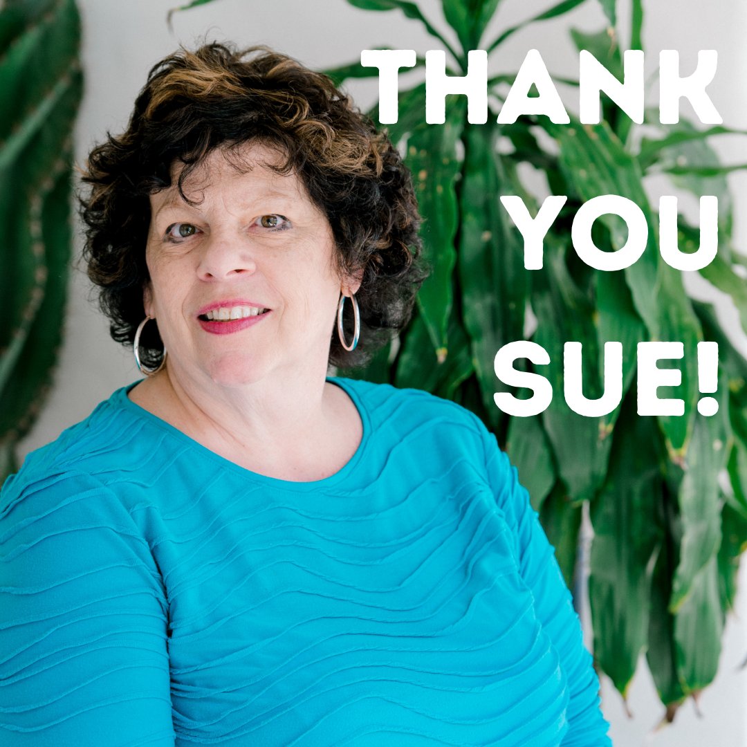 pinnacle_ci's tweet photo. We want to share our sincere appreciation to Sue Scohera and the many ways she provided support, service, and love for our clients and counselors over the past three years. We will miss her friendly face at the front desk. Prayers and best wishes for Sue as she pursues her passi https://t.co/KXv0BrCkQv