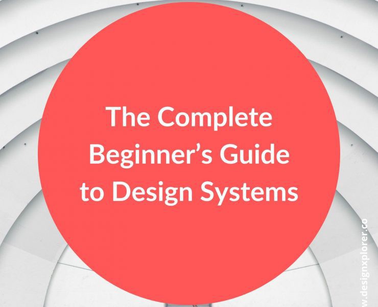 DesignXplorer's tweet image. The Complete Beginner’s Guide to Design Systems
▸ lttr.ai/dLWM

#designxplorer #uxdesign #uidesign #webdesign #DesignSystem #Guide