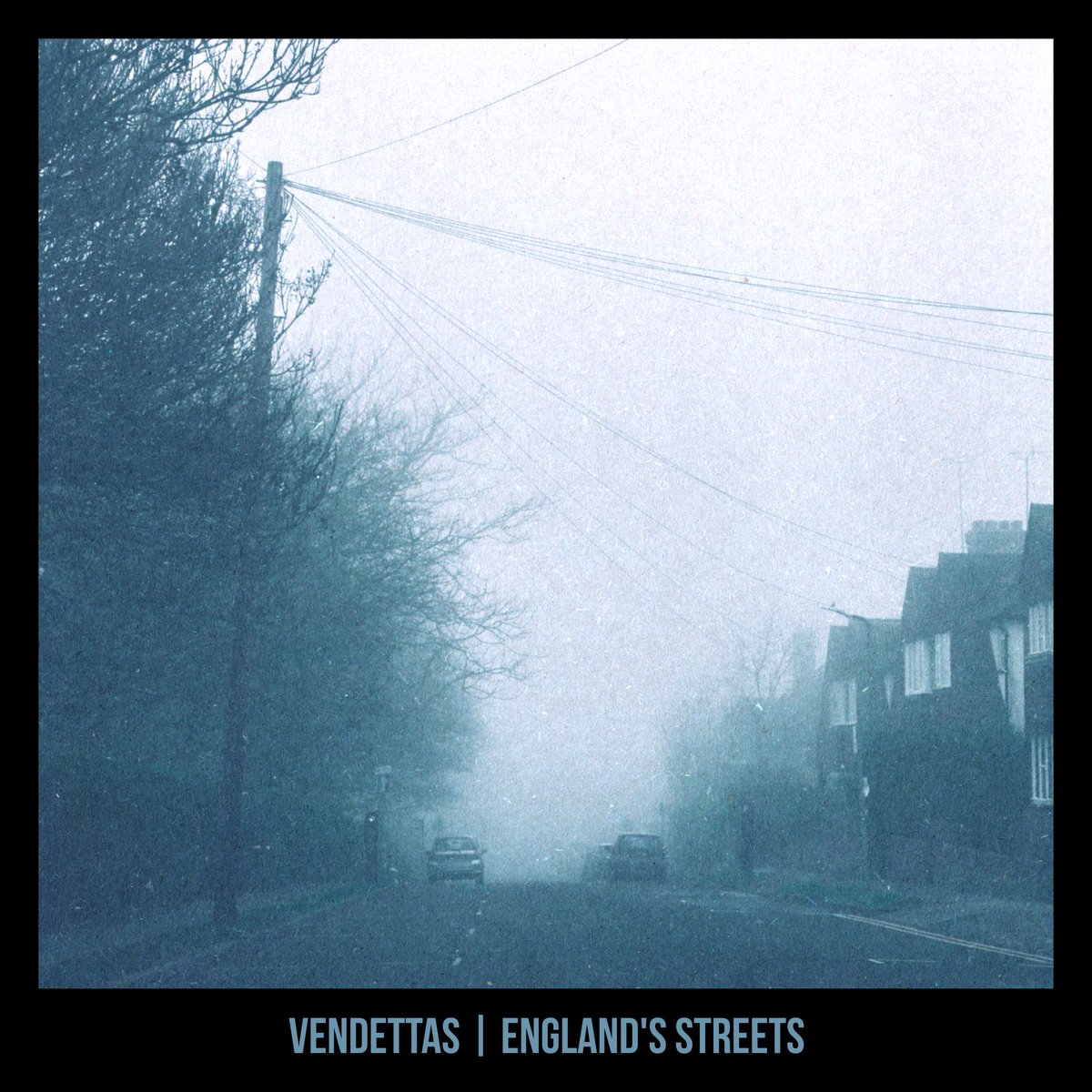 Bit late, but England's Streets is a year old.

Thanks to everyone that's streamed it 💿

Evan is now working on a new project, follow him @evanwlive for updates X