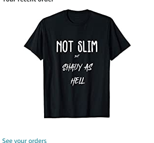 d99_59's tweet image. my new shirt for sale on Amazon.com