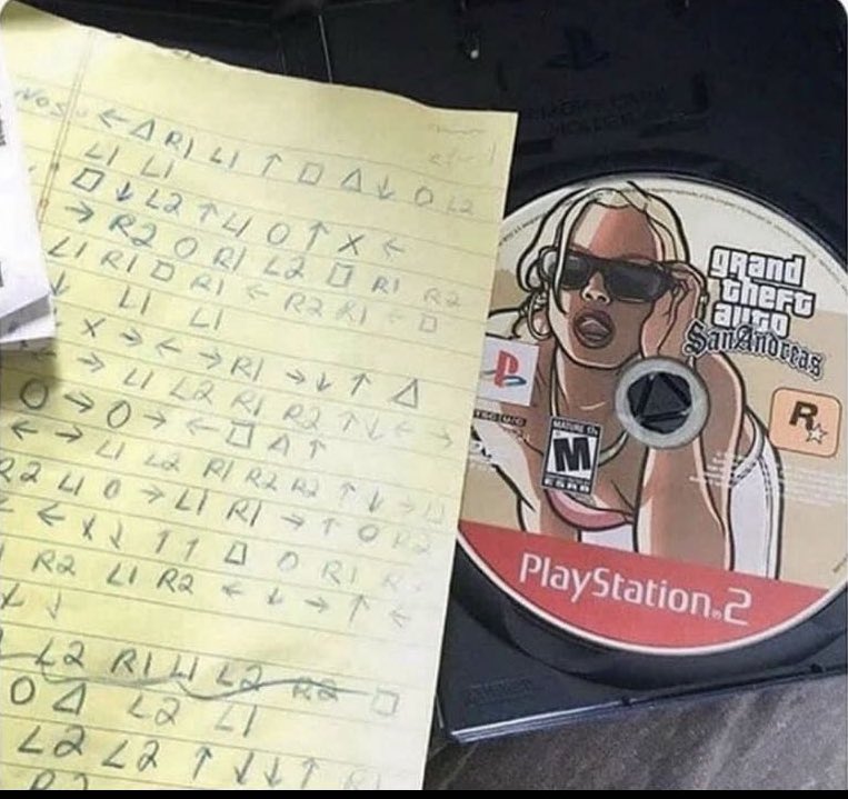 Wo die Welt noch in Ordnung war