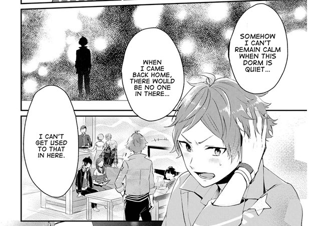 a3 spoilers for oomf?? / listen https://t.co/ZQK0qlOLTY 