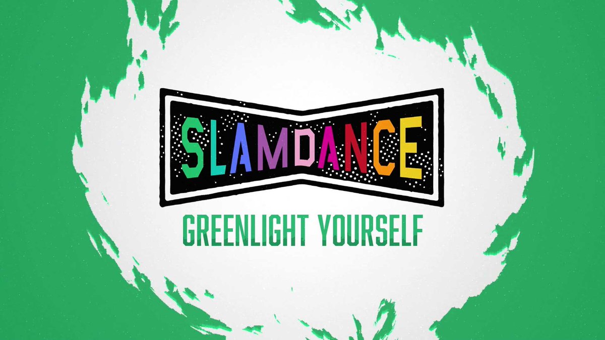 Have you cast your votes for our Audience Choice awards? Help us pick the winners by rating Narrative Features, Documentary Features, and Episodes on a five-star scale once you're finished watching them on slamdance.com.
