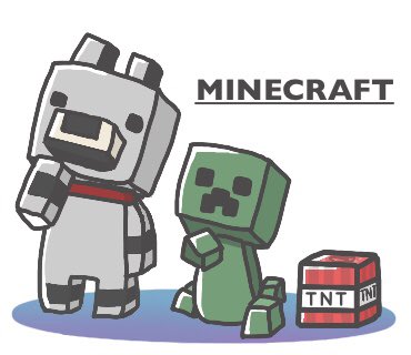 たまゆき イラスト マイクラ Minecraftの絵を描くのが最近のマイブーム クリさんが好き W T Co Npmk7fkufb Twitter