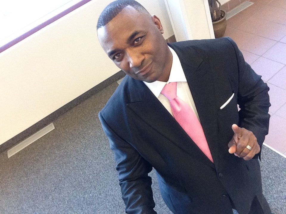 markagarrett's tweet image. Wishing everybody a fantastic Tuesday