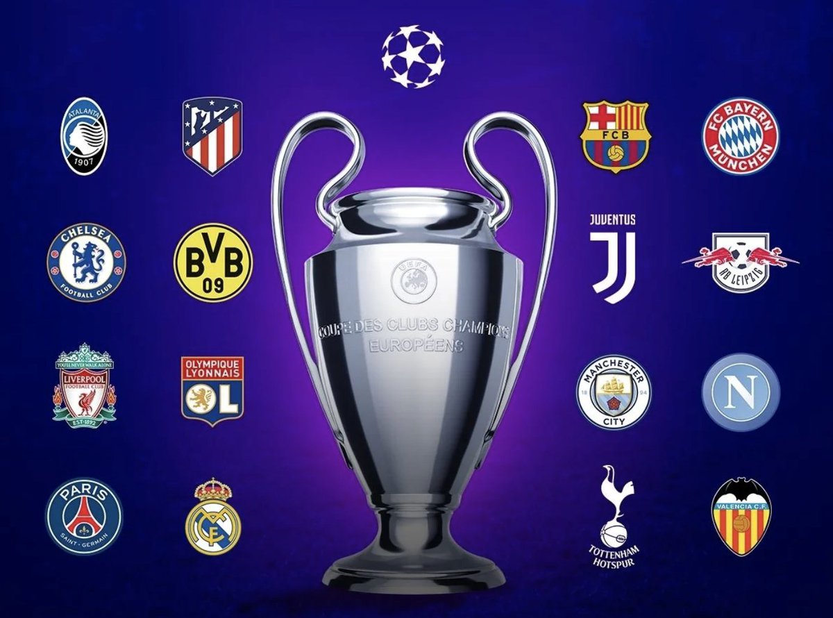 Onscreen Auf Twitter Uefa チャンピオンズリーグ速報 リバプール完勝 パリ サンジェルマンはムバッペのハットトリックでバルサに完勝 勝利は両方ともアウェイ チームとは T Co Hkqtb5sjty Onscreen Auf Twitter Uefa チャンピオンズリーグ速報 リバプール完勝 パリ サンジェルマンはムバッペのハットトリックでバルサに完勝 勝利は両方ともアウェイ チームとは T Co Hkqtb5sjty