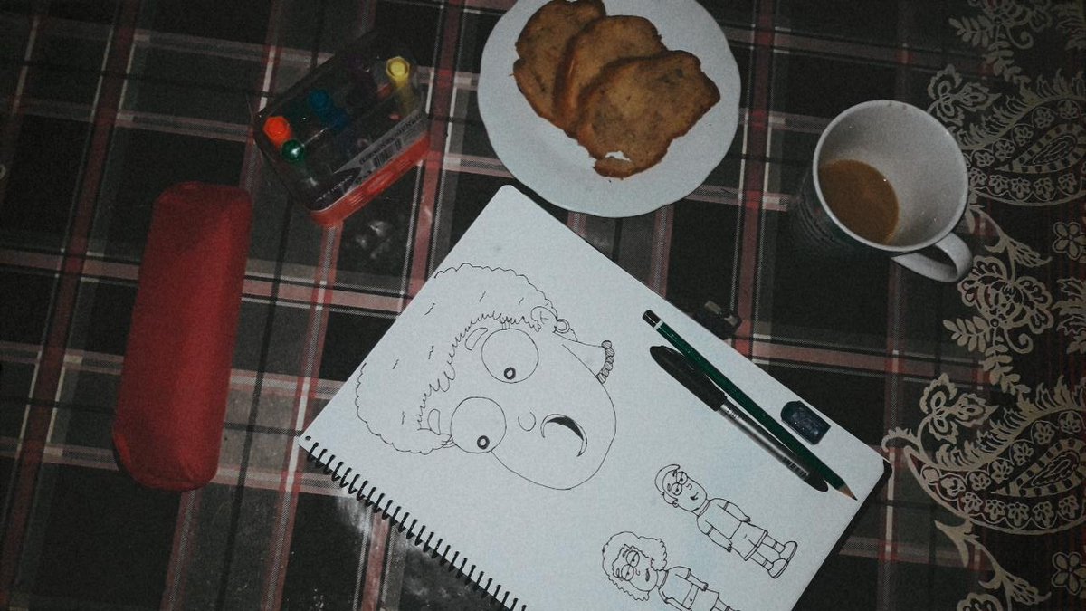 Yeni hobi arayışları, bla bla blaaaa