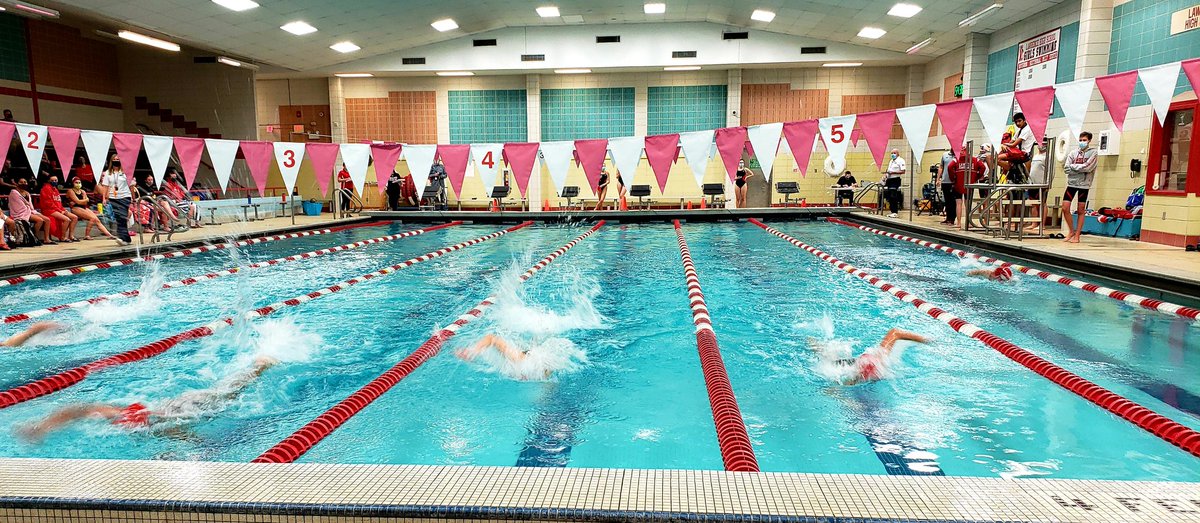 LTPSAthletics's tweet photo. Best of luck to the LHS boys' and girls' swim teams as their seasons get underway today.  #cardschasingbetter https://t.co/2Hdlxwd71z