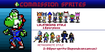 GamingYoshi Fanatic (STAR FOX IS BACK) tweet media