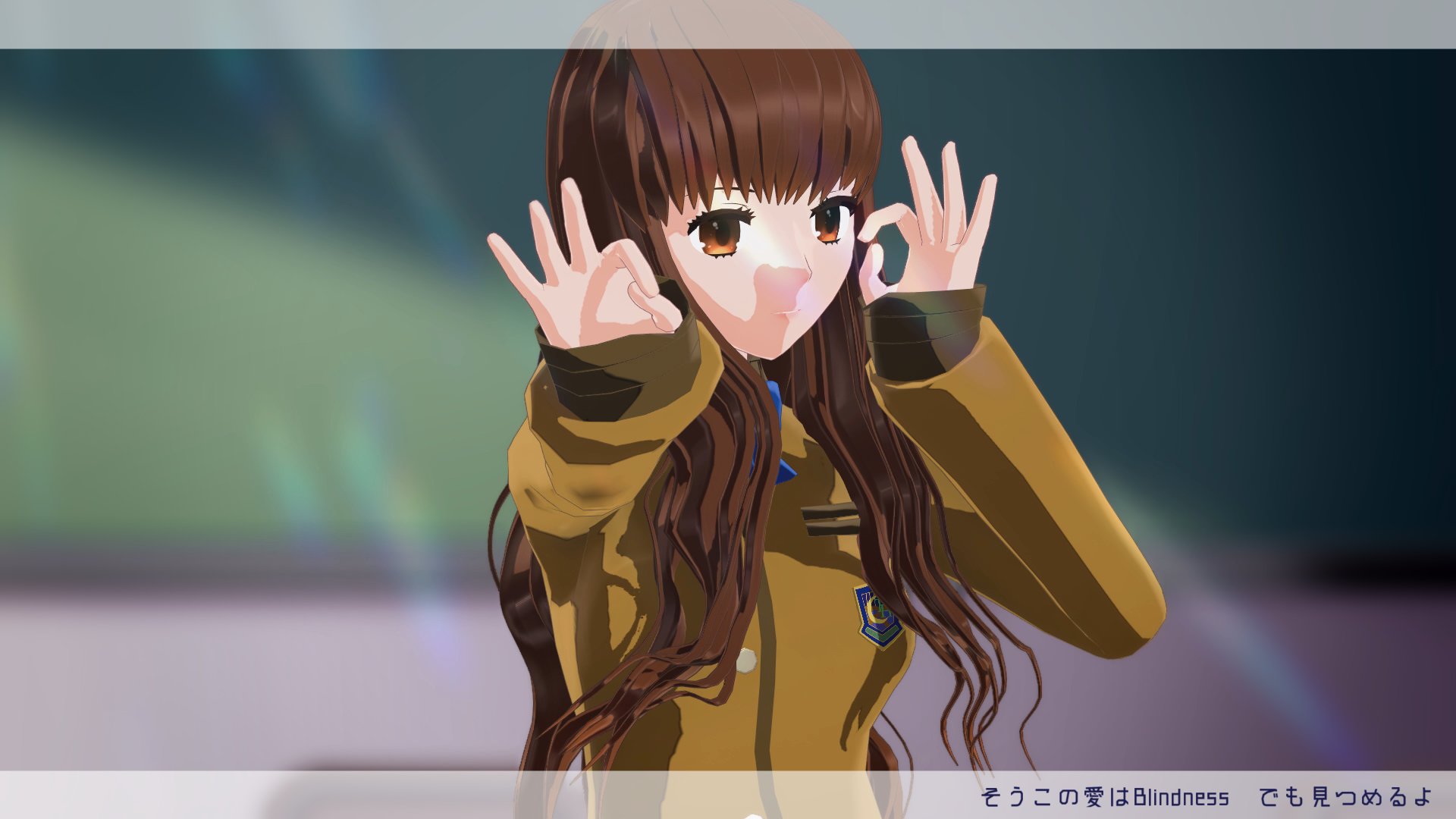 fate EXTELLA 女主人公 ザビ子 岸波 白野