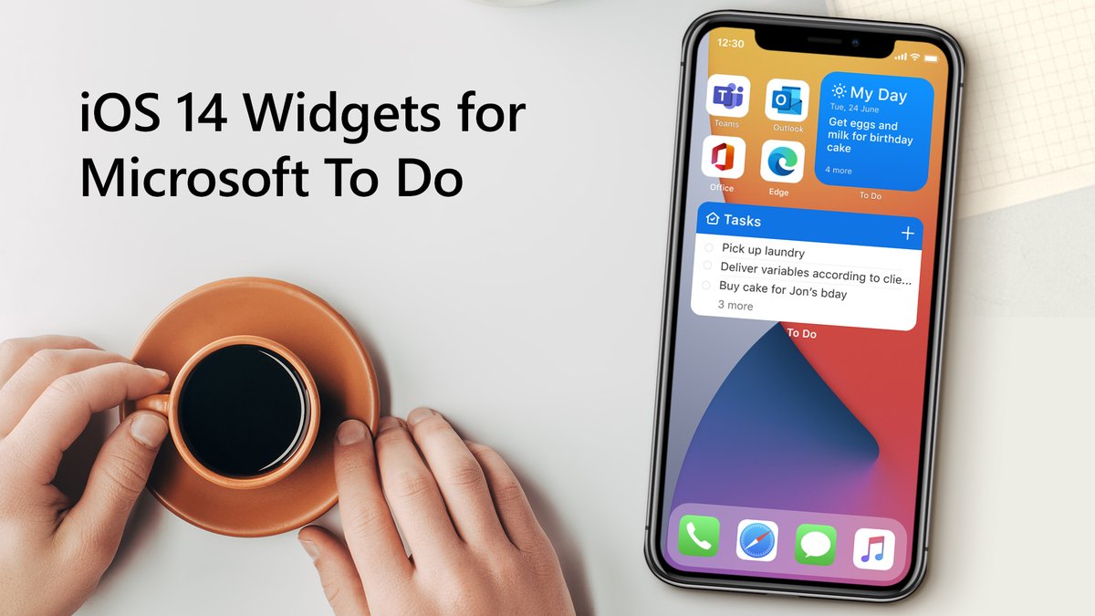 Microsoft to do my day suggestions