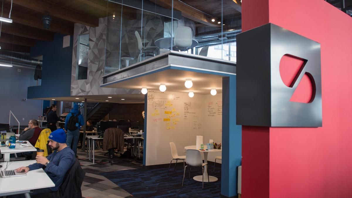 After 22 years in business, Spire Digital was acquired by Kin + Carta. A year later, this acquisition has proven to be a success. Spire Digital's founder, Mike Gellman, tells Denver Business Journal that the acquisition was like superheroes teaming up:
buff.ly/2LRqPbA