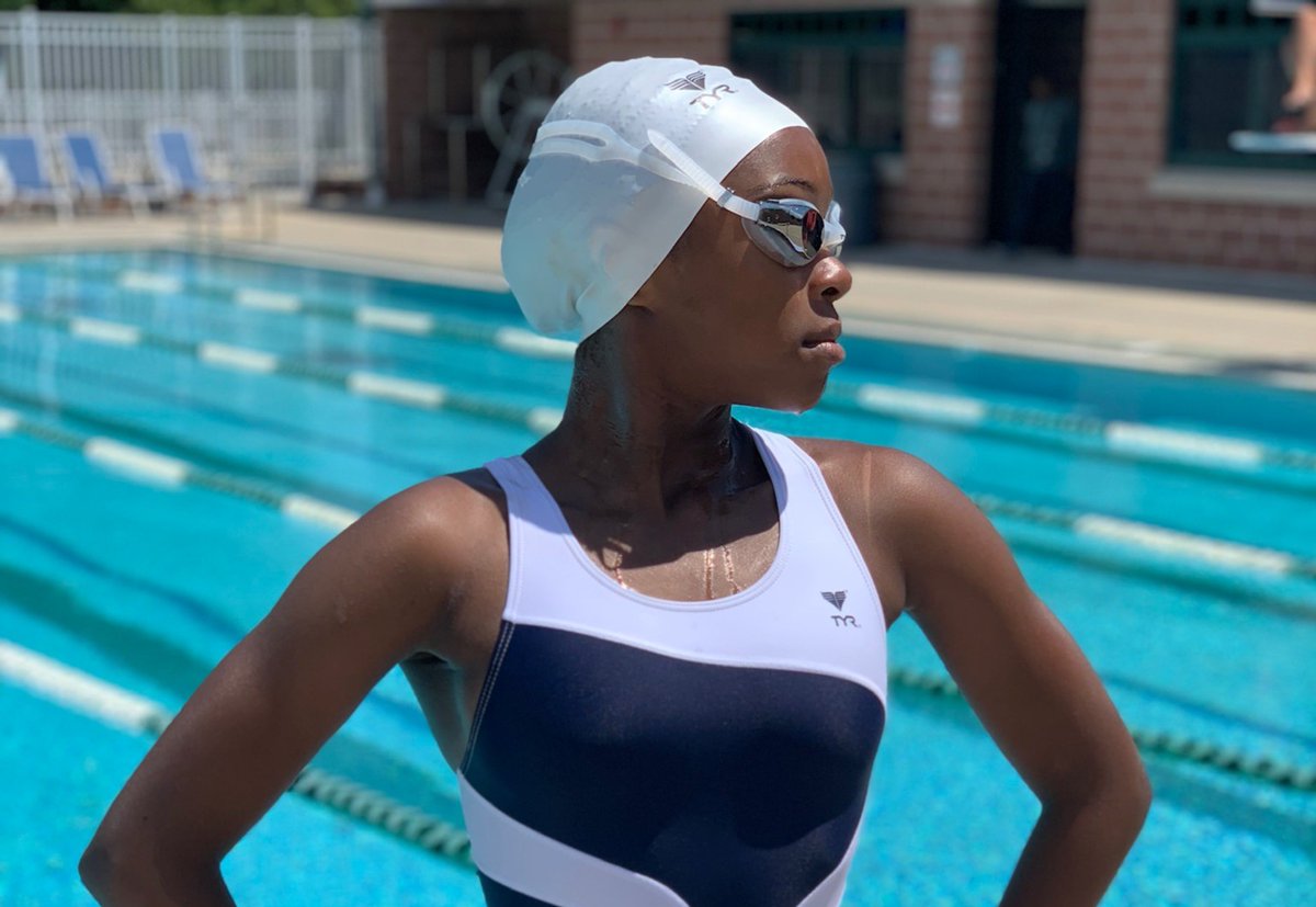 TYRSport's tweet photo. "Girls with dreams become women with vision."
#TYRVesi #TeamTYR https://t.co/UMaDC1t5JL