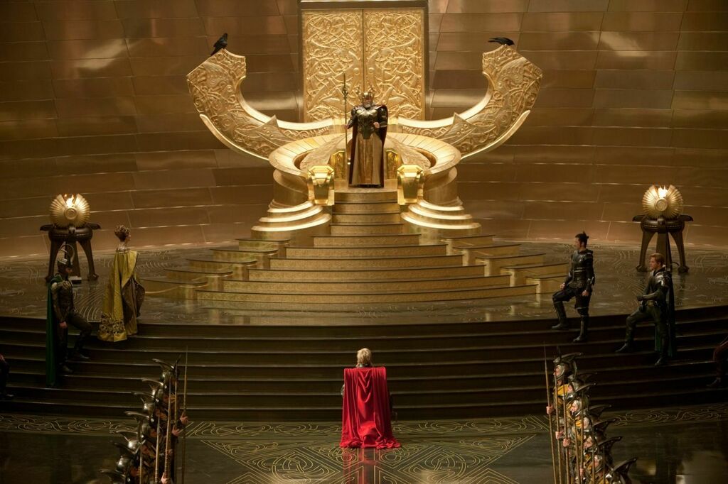 Thor (Kenneth Branagh, 2011)
https://t.co/5HfqXlWIlE https://t.co/nw59EpLcEF