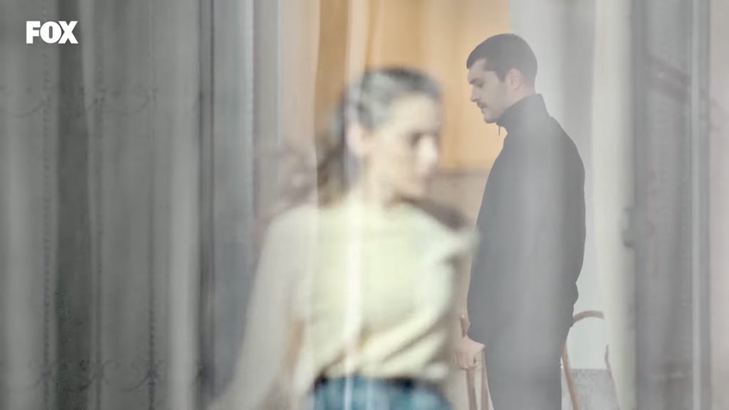 You can tell how much she loves him by her eyes Can’t hide it  #SonYaz  #AkMur