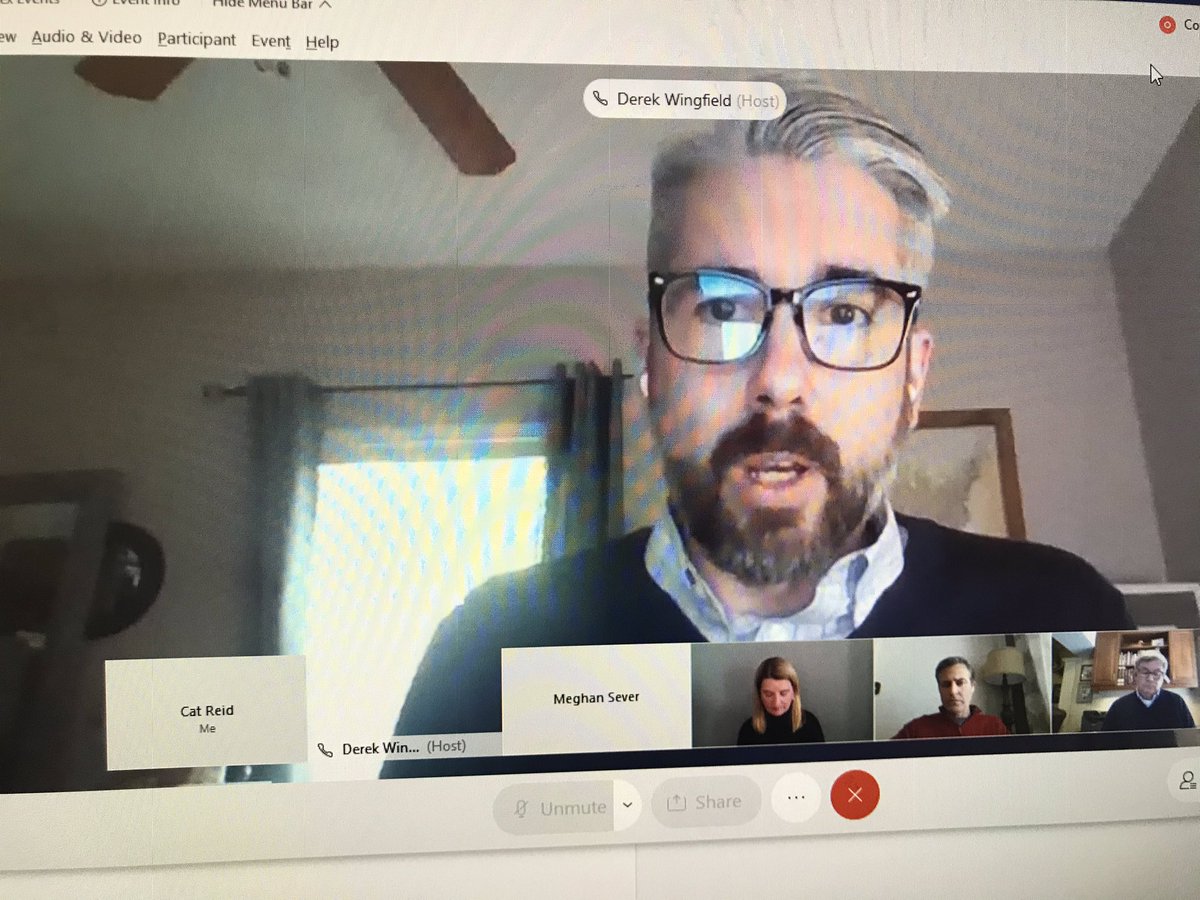 . @SPPorg emphasizing how unprecedented this weather event is. Some of the warnings they had to resort to have never been issued before  #kcwx  #poweroutage  @41actionnews