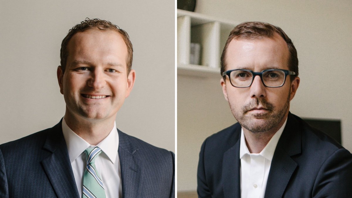 Congratulations to Brendan Flaherty (<a href="/mntriallawyer/">Brendan Flaherty</a>) and Ryan Osterholm (<a href="/ecolilawyer/">Ryan Osterholm</a>) for being recognized by <a href="/BestLawyers/">Best Lawyers</a> for 2021! Both lawyers are part of the <a href="/OFTLaw/">OFT Food Safety & Injury Lawyers</a> team, which handles food poisoning cases across the country. #bestlawyers