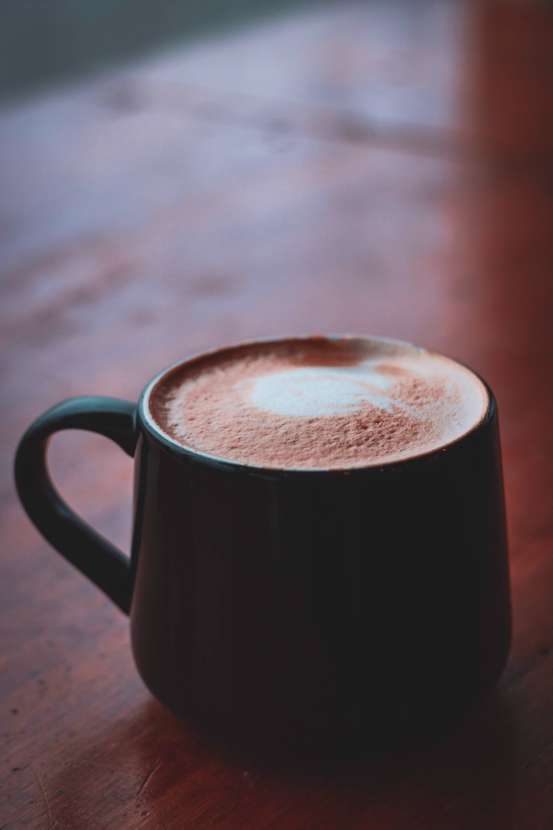 dreadriverco's tweet photo. Today is the perfect day for a hot beverage ☕️ (possibly with a little nip of vodka or whiskey poured in 🤔) Happy snow day Birmingham! https://t.co/oEcKGFpRWQ