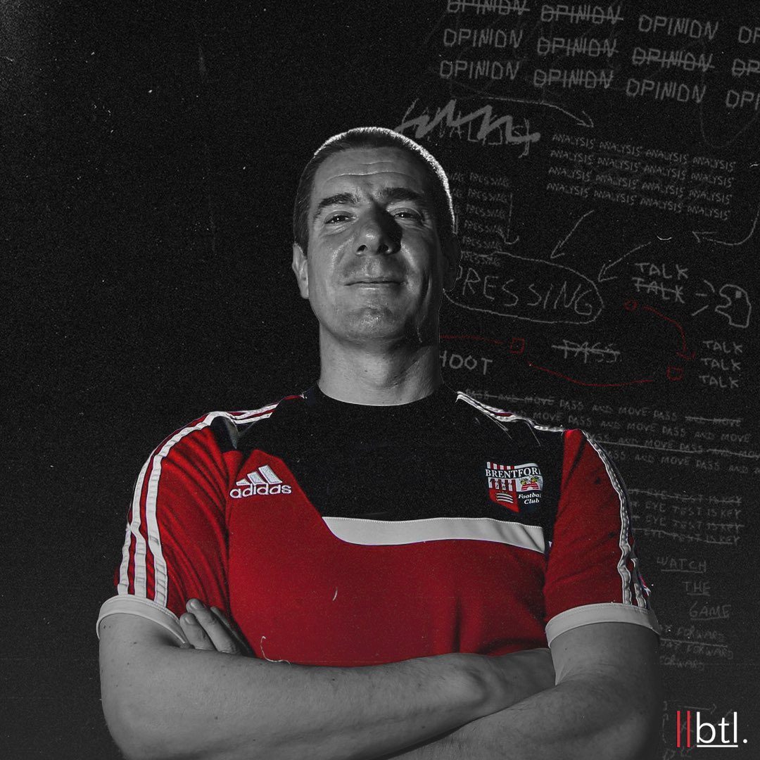 breakthelines's tweet image. Since purchasing the club in 2012, Matthew Benham has taken Brentford from mid-table mediocrity in League One to the brink of Premier League football.

@oscarihua explains how Benham built Brentford into one of the most forward-thinking clubs in Europe:

breakingthelines.com/squad-analysis…