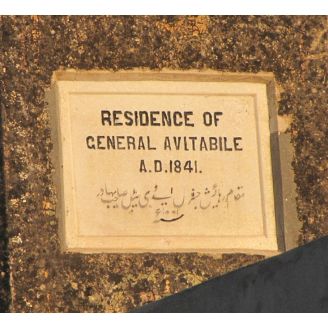 3/ "But Wolff will here, at once, finish the history of Avitabile.