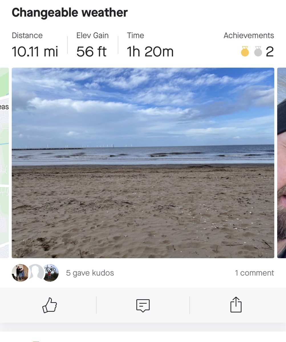#wksMove #wksmove <a href="/WestKirbySchool/">West Kirby School</a> getting out move on over half term! How are you all doing?