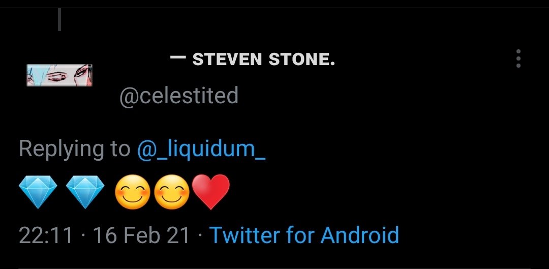 Deep down I know he's sent those heart emojis about the rocks but I like to pretend he's thinking of me. 😔