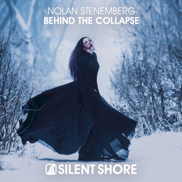 16.- @NolanStenemberg - Behind The Collapse (Extended Mix) @silentshore #Icebreaker359 @PlayTranceRadio #TranceFamily