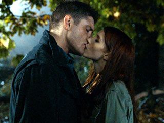 literally the pilot ep & what continued spn until s5ish was sams need to avenge jess, the girl he loved