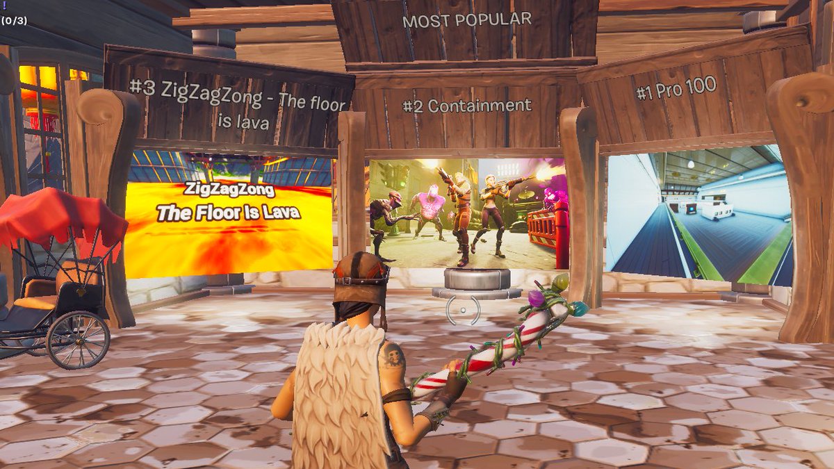 #3 In Most Popular In Combat Games :)
