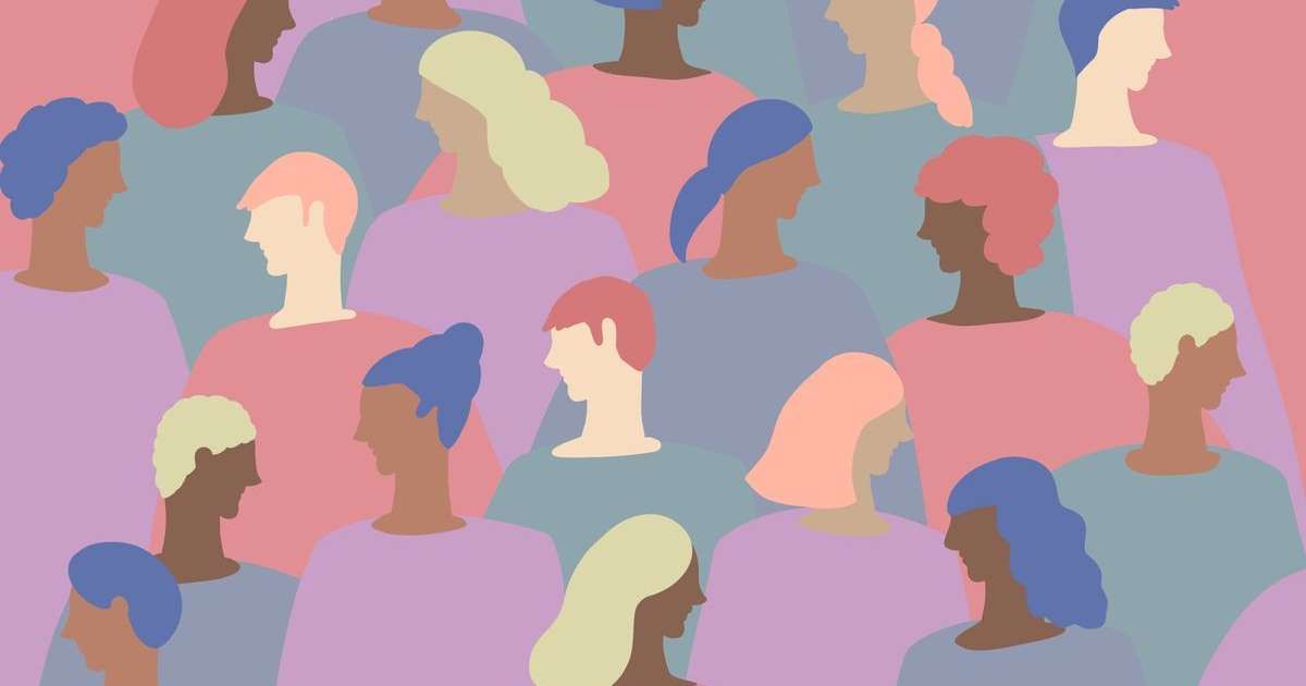 Compared to previous generations, Millennials and Gen Z are more open about their struggles with mental health and possess a greater understanding that mental wellness and physical wellness are integrated. Continue reading here buff.ly/2N391uX.