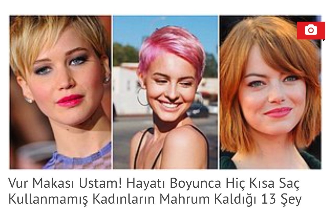 KubraCimorelli's tweet photo. omg i just came across @LisaCim 's photos while looking contents on a Turkish website 🤩 its talking about how beatiful and useful the short hair is 😄 https://t.co/R5RTnZIAPa