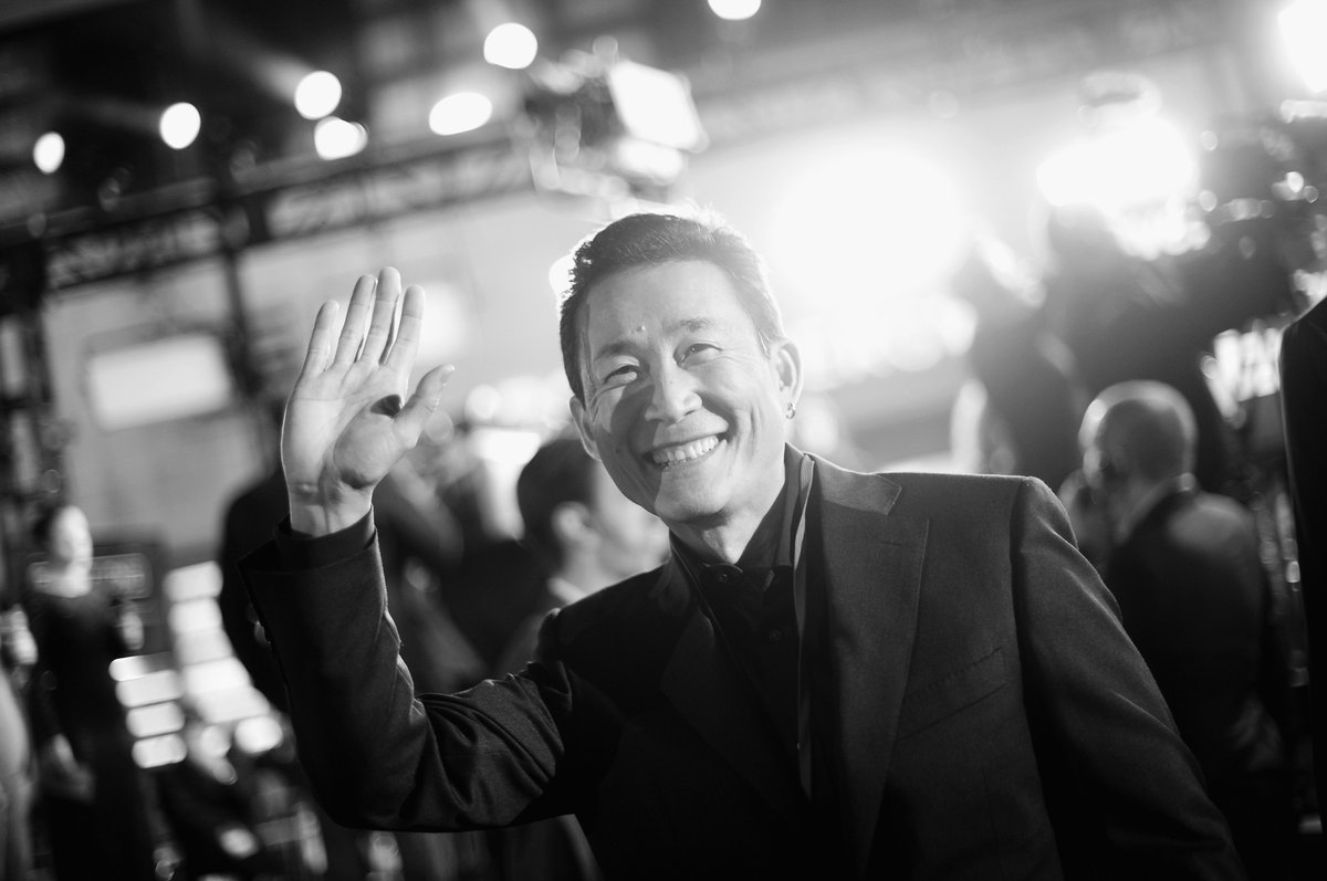 I summed up Doug's career so as to NOT make again a thread of 250+ tweets (but 40+ anyway XD). For example, he created his own studio to work with Zemeckis, which was then bought out. But it can also be an opportunity to write something more detailed later. See you!