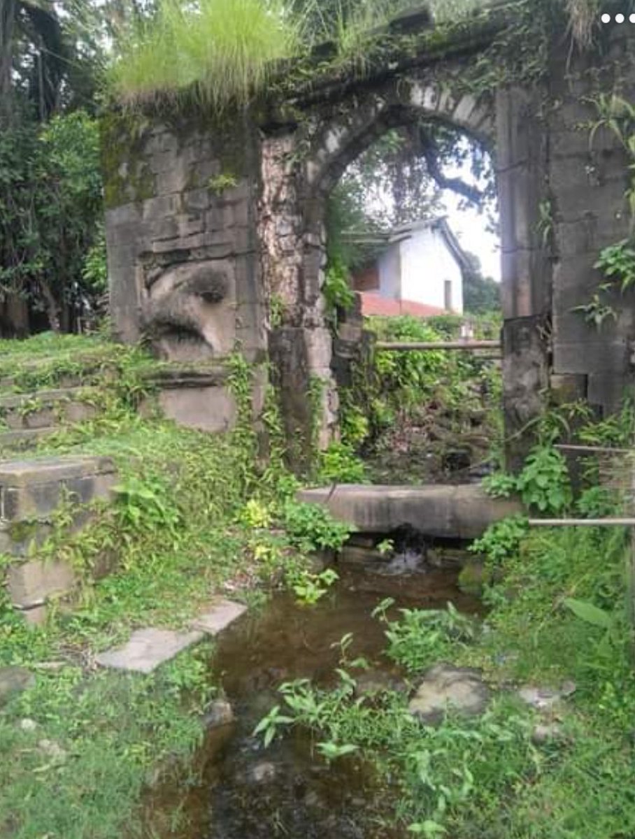 Rulers of haripur built many temple , here are some of Temple Kalyan rai mandir Entrance and main temple