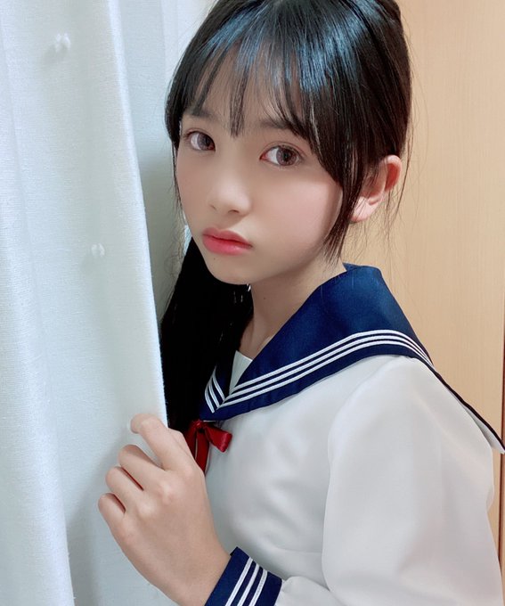 Twitterのコスプレ画像2