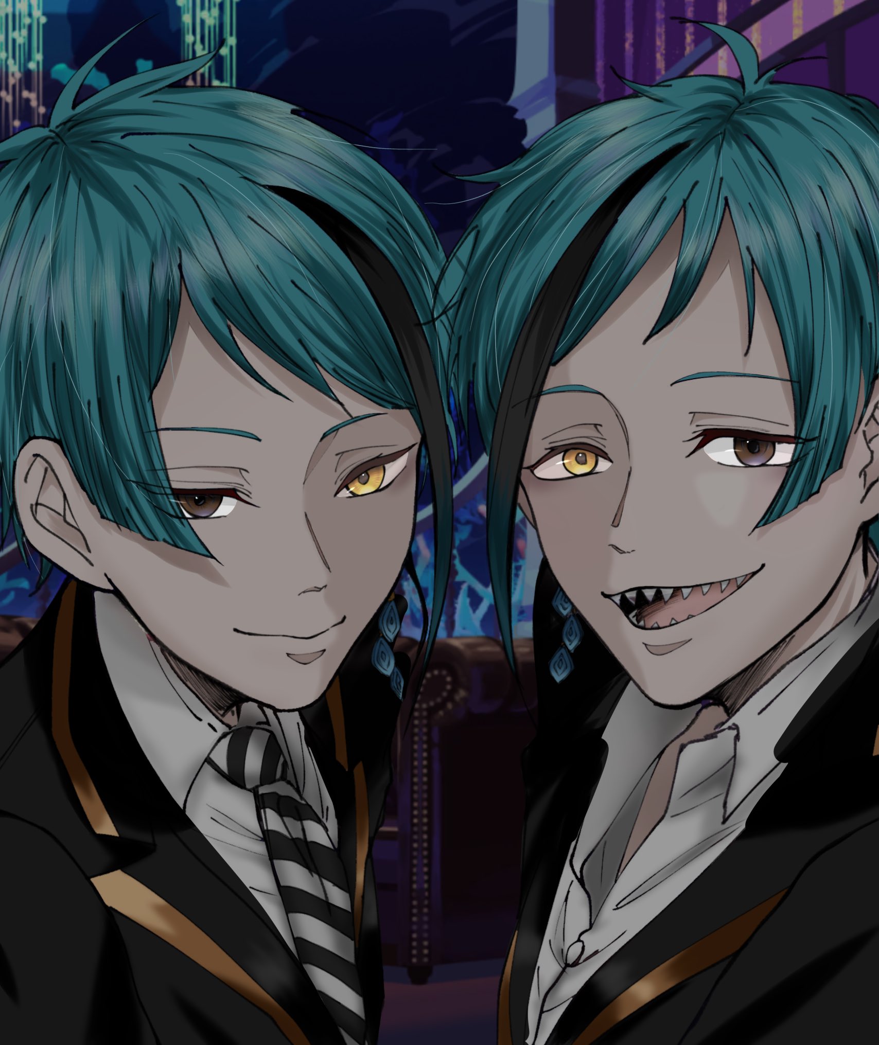 KOU？ on X: 