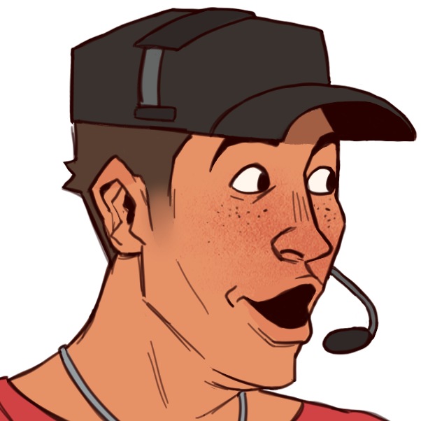 Fuck it, dropping all the tf2 pogs I made for discord (free to use for anything <3)  #tf2  #pogchamp  #poggers (1/3)
