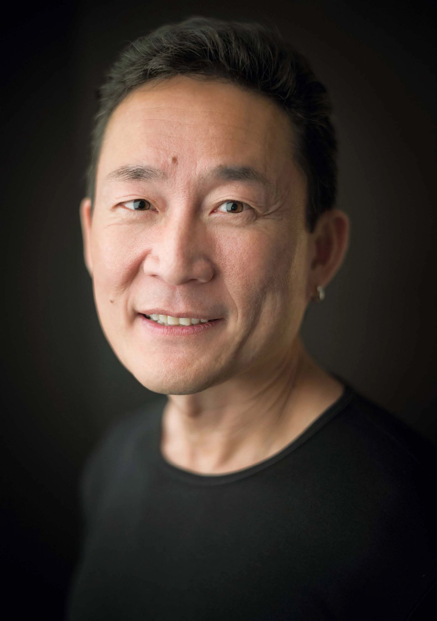 Happy birthday to the great Doug Chiang!  