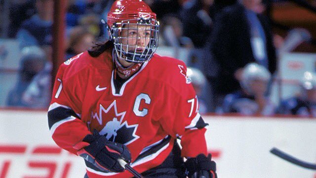 chumptalkpod's tweet photo. EPISODE #137 - ft. @CassieCampbell
🚨LIVE ON ALL PLATFORMS🚨

- Pioneer of Women’s Hockey
- Only player to win back-to-back Gold Medals as Captain
- State of Women’s Hockey
- Hockey Night in Canada
- + much more 🔥

🎧📲: https://t.co/zDCQyOrvic

👉 https://t.co/3OHatT4HtZ https://t.co/lbyZRtiHga