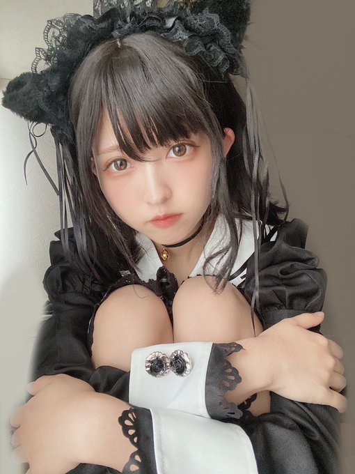 コスプレイヤー猫田あしゅのTwitter画像3