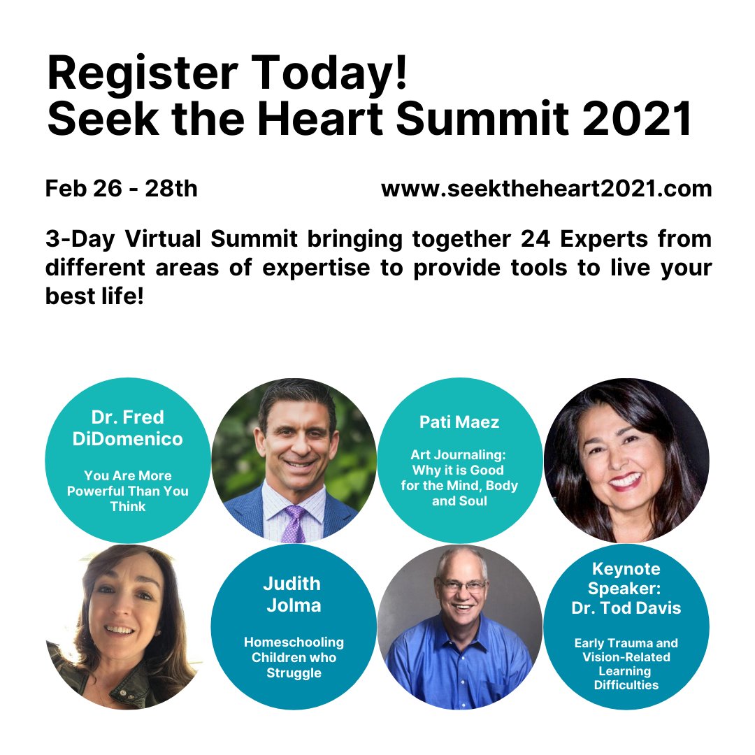 KaraODaniel's tweet photo. Register Here: https://t.co/of2J1gMcrW

#liveyourbestlife #autismspeaks #healthierliving #mindsethacks #overcomingobstacles #courageousleadership #goals2021 #seektheheart #domesticviolenceawareness #cancerwarrior #strongertogether2021 #homeschooling #antibullying 
#visioncare https://t.co/au351E2tPY