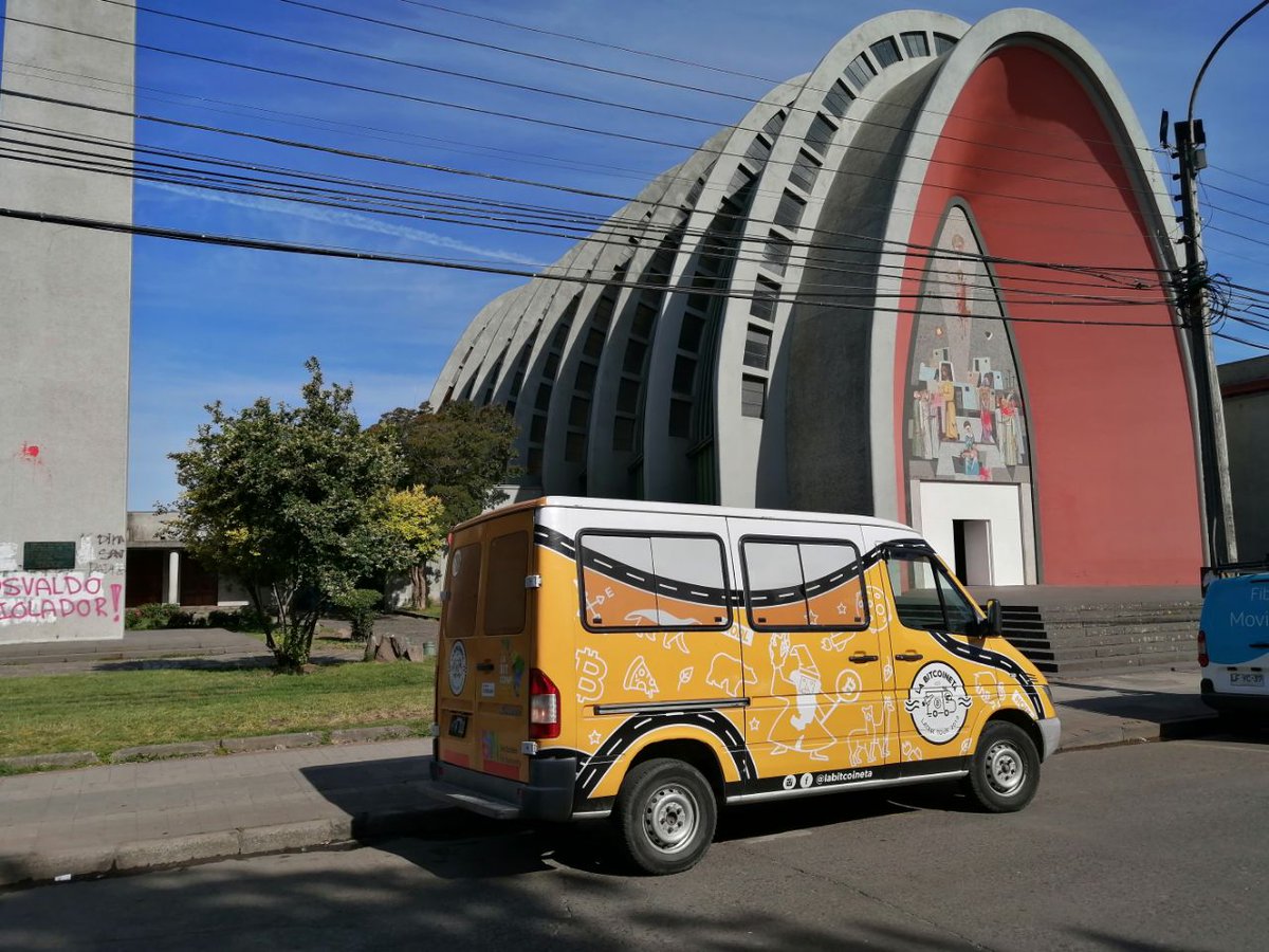 Cripto Ñuble tweet media