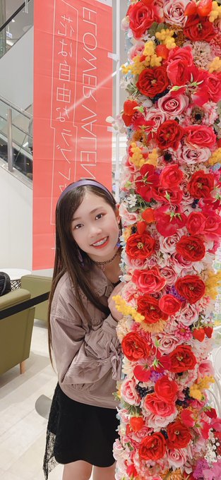 Twitterのコスプレ画像4