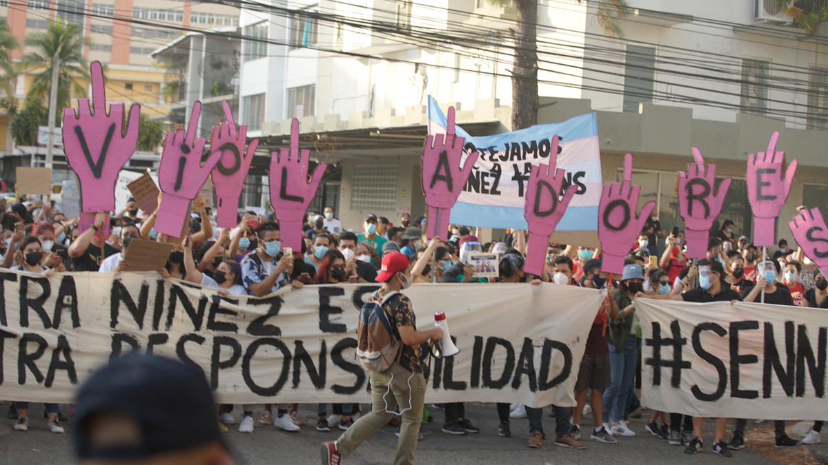 El Poder del Pueblo. tweet media