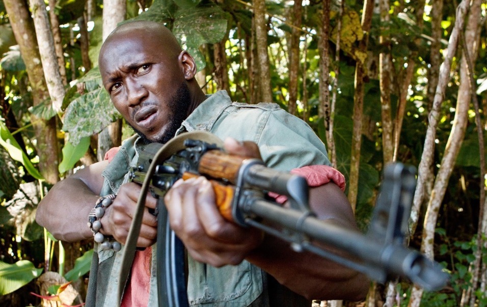 Happy Birthday Mahershala Ali  