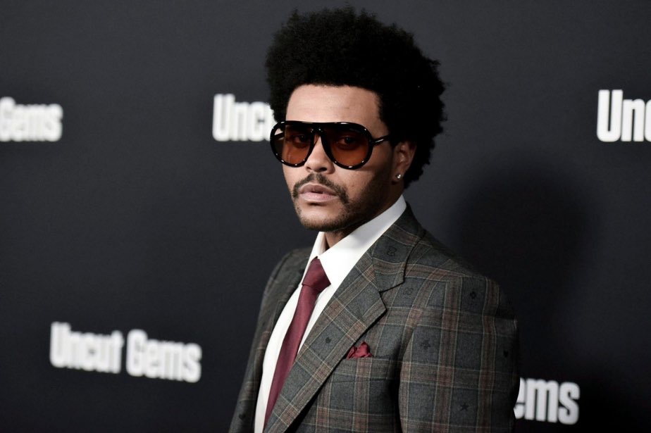 Wishing a Happy 31st Birthday to The Weeknd  . What s your favorite hit by him?  